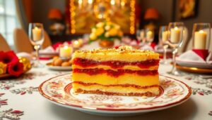 Ranskada: Discover the Irresistible Dessert That Celebrates Tradition and Taste