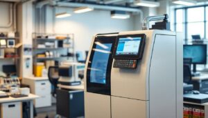 8474911100: Unlocking the Secrets of High-Performance Data Processing Machines