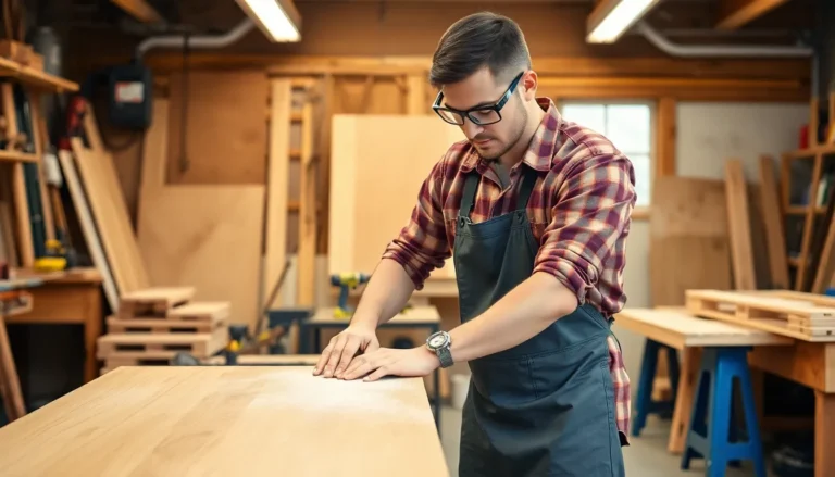 wood diy projects