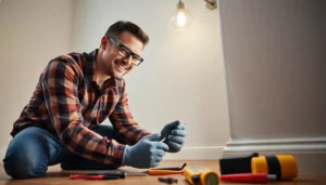 diy electrical projects