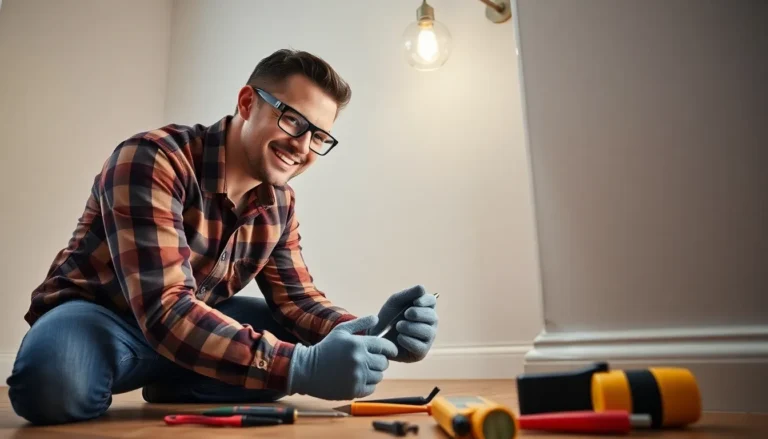 diy electrical projects