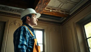 old home renovation