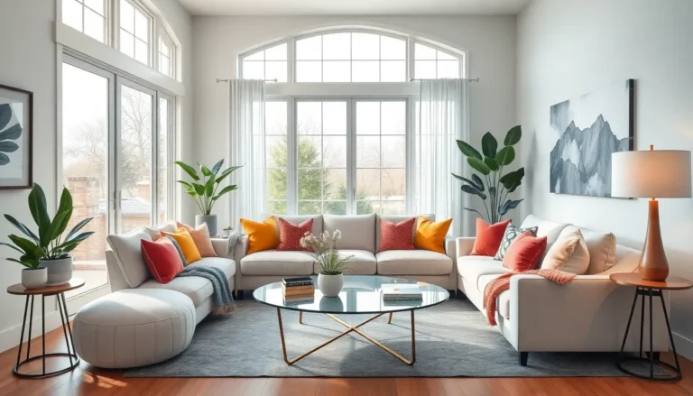 interior design concepts