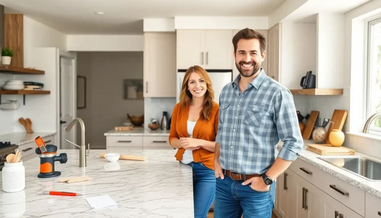 home renovation vaughan