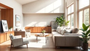 quiet luxury interior design
