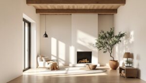 Contemporary Modern Spanish Interior Design: A 2026 Guide to Effortless Elegance