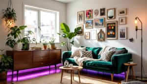 Gen Z Interior Design: How the Next Generation Is Redefining Home Style in 2026