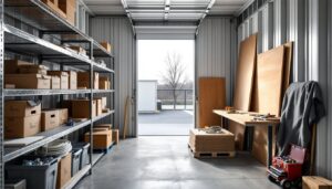 Leominster Storage Solutions: Your Complete Guide to Finding the Perfect Space in 2026
