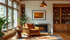 Mission Style Interior Design: A Complete Guide to This Timeless Aesthetic