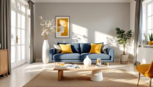 Color Palette Interior Design: Your Complete Guide to Creating Harmonious Spaces in 2026