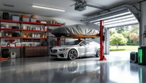 Car Storage Solutions: Smart Ways to Maximize Space and Protect Your Vehicle in 2026