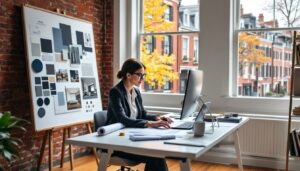 Interior Design Jobs in Boston: Your Complete 2026 Career Guide