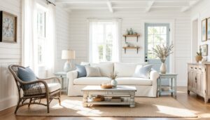 Coastal Cottage Interior Design: Your Complete Guide to Creating a Breezy, Relaxed Retreat