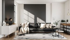 Opposition Interior Design: How Contrasting Elements Create Stunning Spaces in 2026