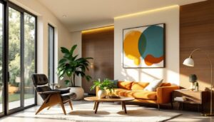MCM Interior Design: How to Bring Mid-Century Modern Style to Your Home in 2026