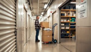 Littleton Storage Solutions: Your Complete Guide to Finding the Perfect Storage Space in 2026