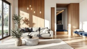 Experiential Interior Design: How to Create Spaces That Tell Stories and Stir Emotions