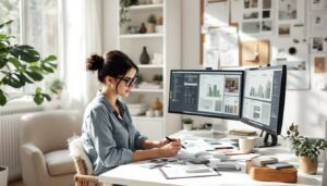 The Business of Interior Design: How to Build a Profitable Creative Career in 2026