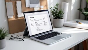 Interior Design Resume Samples: Proven Examples to Land Your Dream Job in 2026