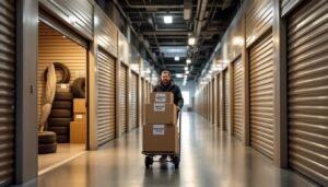 Storage Solutions Winnipeg: Your Complete Guide to Finding the Perfect Space in 2026