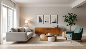 The Interior Design Handbook: Your Complete Guide to Creating Beautiful, Functional Spaces in 2026