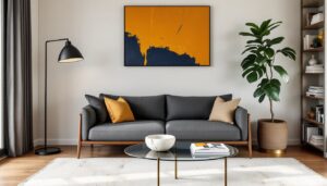 Asymmetrical Interior Design: How to Master the Art of Balanced Imperfection in 2026