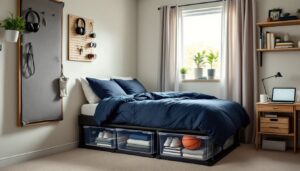 Student Storage Solutions: Smart Ways to Maximize Space and Save Money in 2026
