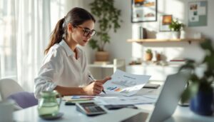 Interior Design Business Plan Template: Your Complete Guide to Launching a Profitable Design Firm in 2026