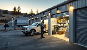 Storage Solutions Spokane: Your Complete Guide to Finding the Perfect Space in 2026